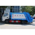 Camion à ordures compacteur neuf Dongfeng 95hp 4cbm